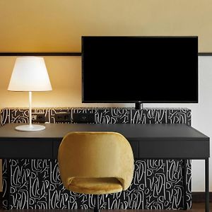 Comfort King Room